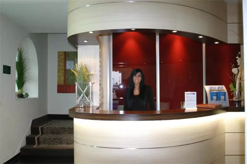 Hotel Merkur Superior