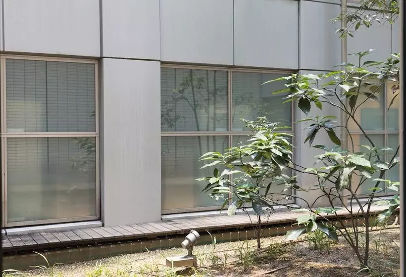 Hotel Metropolitan Tokyo Marunouchi