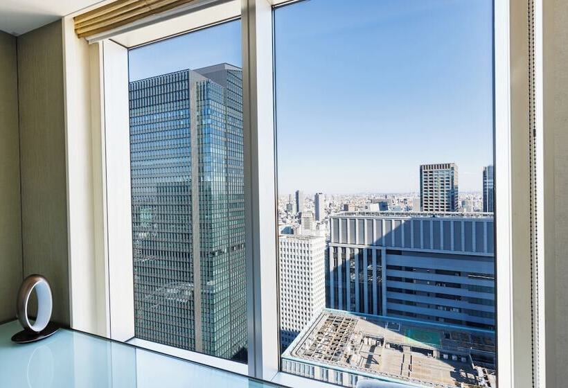 فندق Metropolitan Tokyo Marunouchi