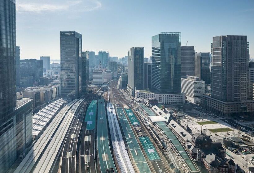 فندق Metropolitan Tokyo Marunouchi