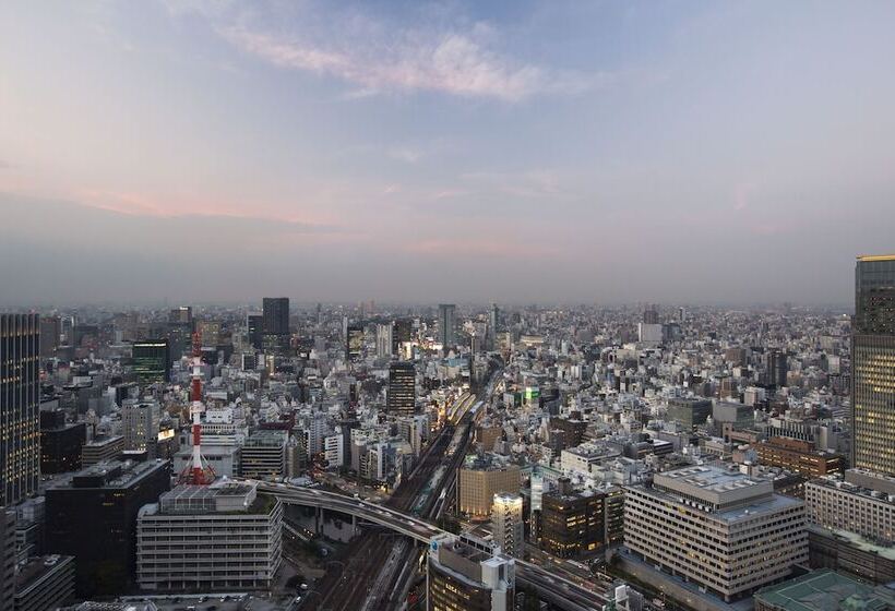 فندق Metropolitan Tokyo Marunouchi