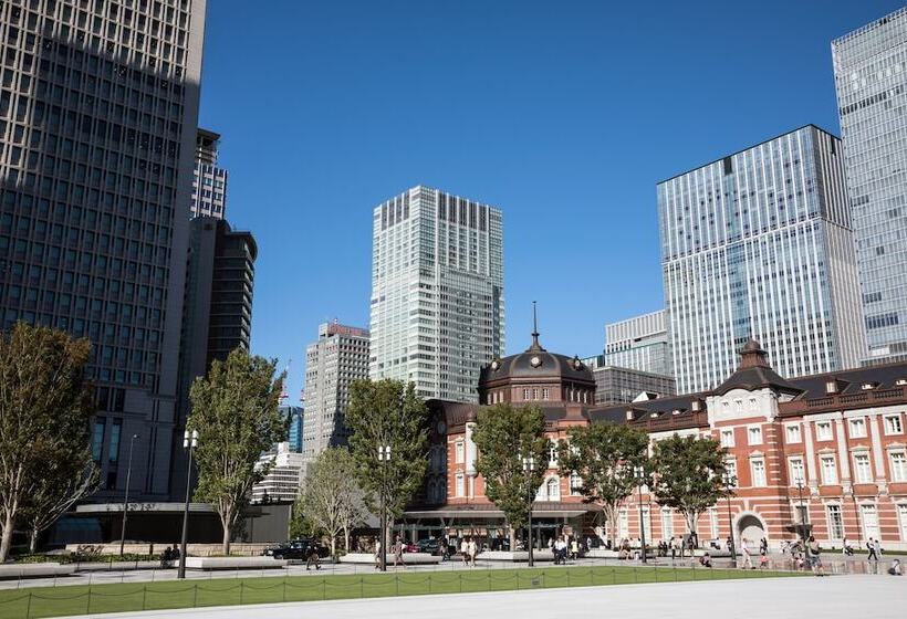 فندق Metropolitan Tokyo Marunouchi