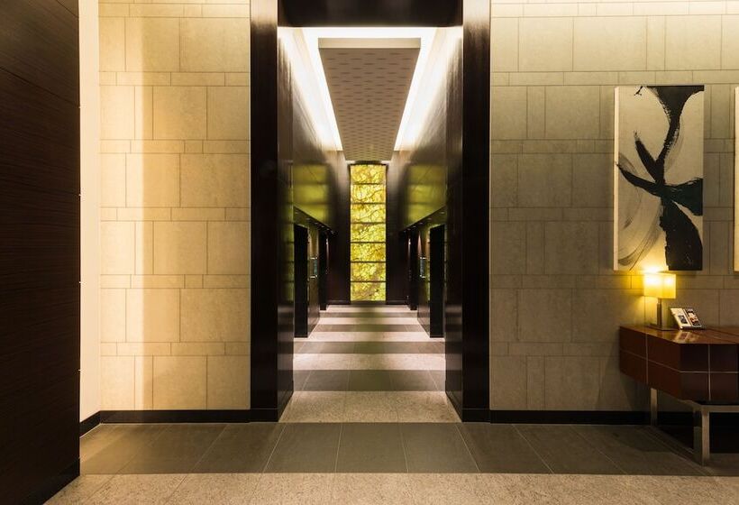 فندق Metropolitan Tokyo Marunouchi