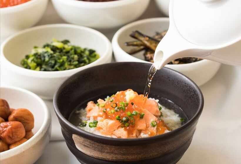 فندق Metropolitan Tokyo Marunouchi