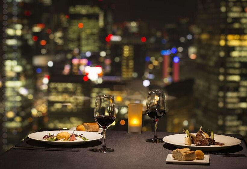 فندق Metropolitan Tokyo Marunouchi