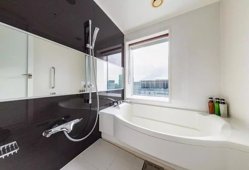 Hotel Metropolitan Tokyo Marunouchi