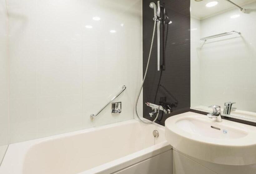 فندق Metropolitan Tokyo Marunouchi