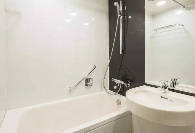 Hotel Metropolitan Tokyo Marunouchi