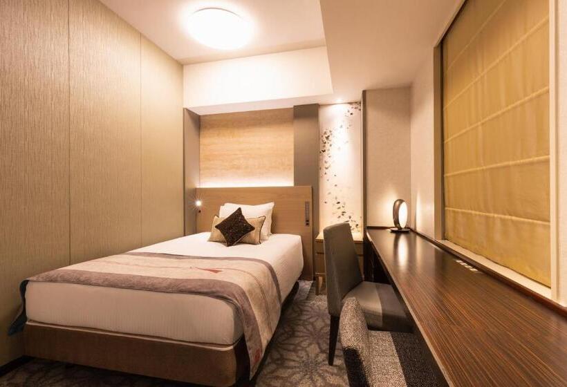 فندق Metropolitan Tokyo Marunouchi