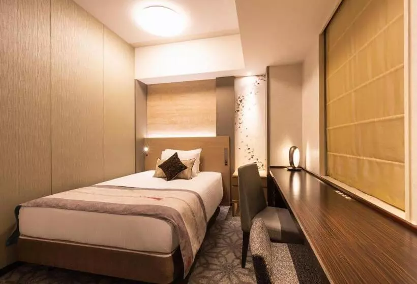 Hotel Metropolitan Tokyo Marunouchi