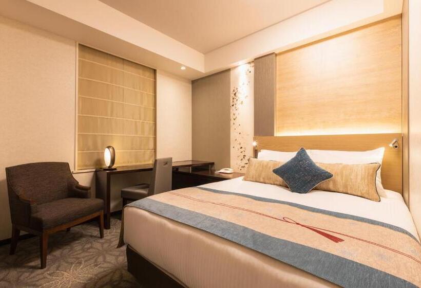 فندق Metropolitan Tokyo Marunouchi