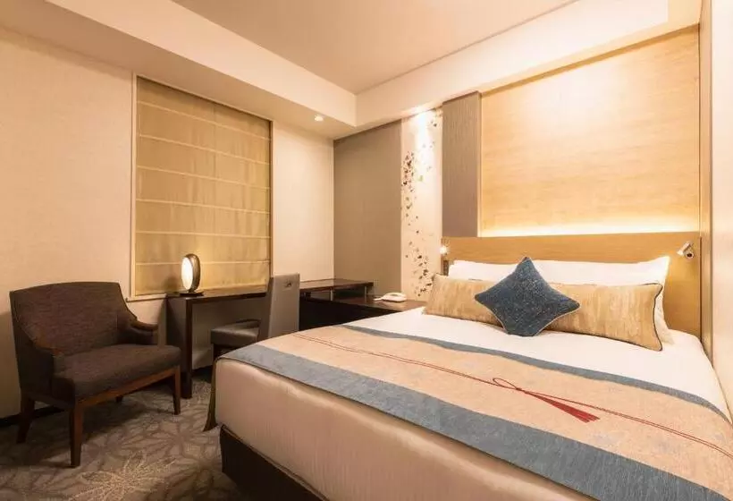 Hotel Metropolitan Tokyo Marunouchi