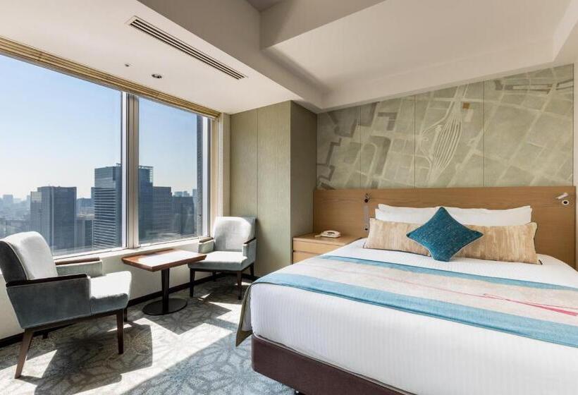 فندق Metropolitan Tokyo Marunouchi