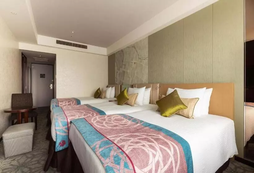 Hotel Metropolitan Tokyo Marunouchi