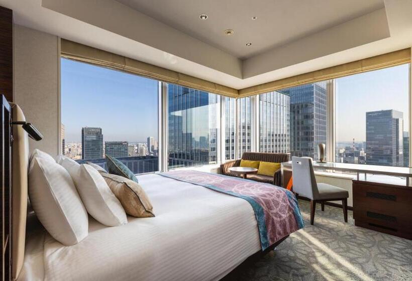 فندق Metropolitan Tokyo Marunouchi