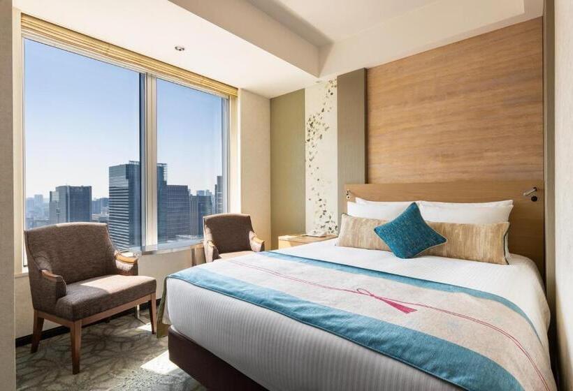 فندق Metropolitan Tokyo Marunouchi