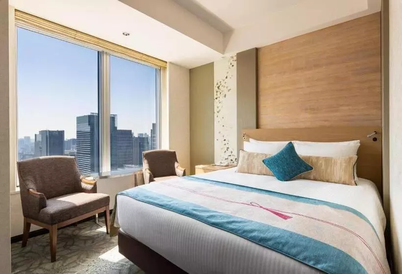 Hotel Metropolitan Tokyo Marunouchi