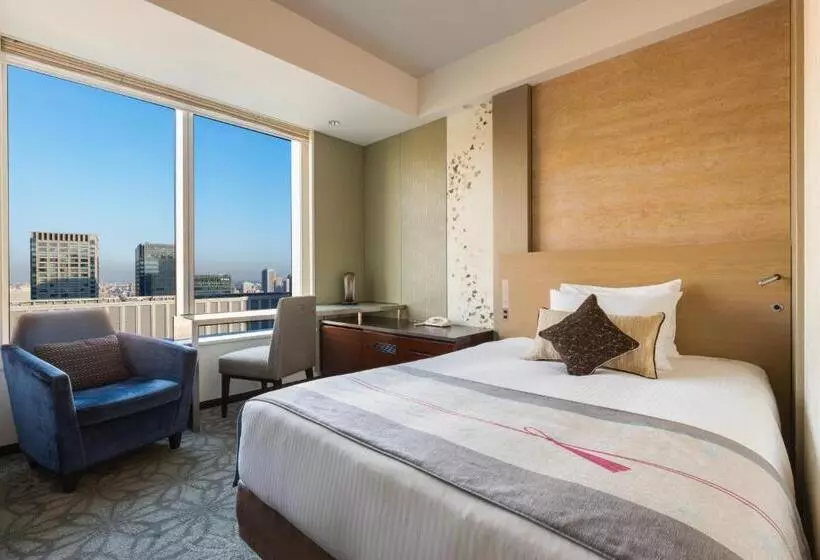 Hotel Metropolitan Tokyo Marunouchi