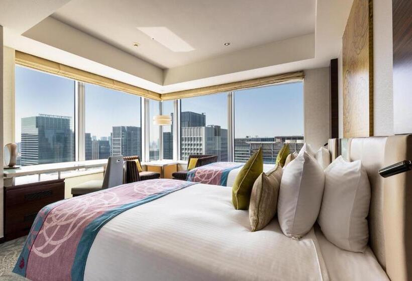 فندق Metropolitan Tokyo Marunouchi