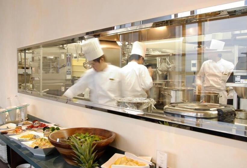 فندق Metropolitan Tokyo Marunouchi