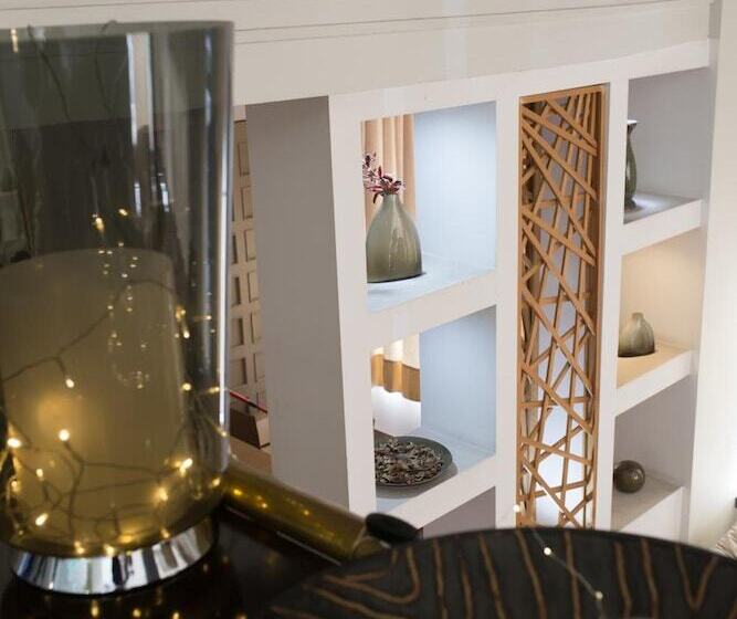 בית מלון כפרי Minoa Athens