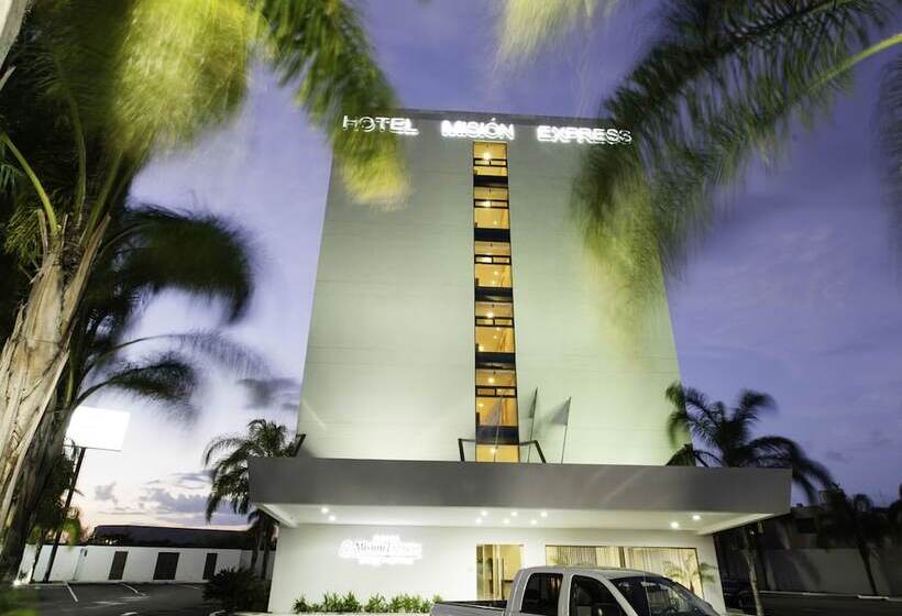 فندق Mision Express Merida Altabrisa