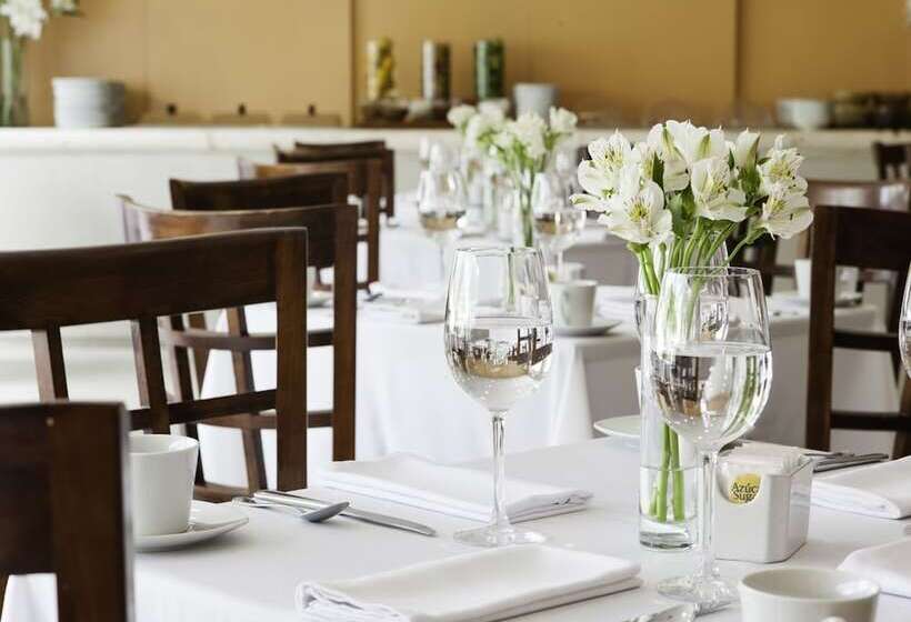 فندق Mision Express Merida Altabrisa