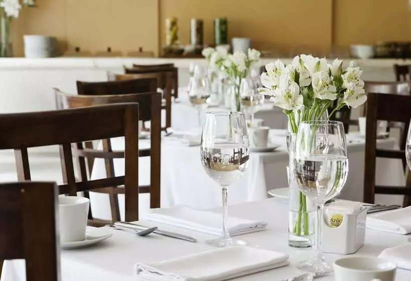 Отель Mision Express Merida Altabrisa