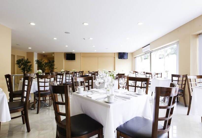 فندق Mision Express Merida Altabrisa