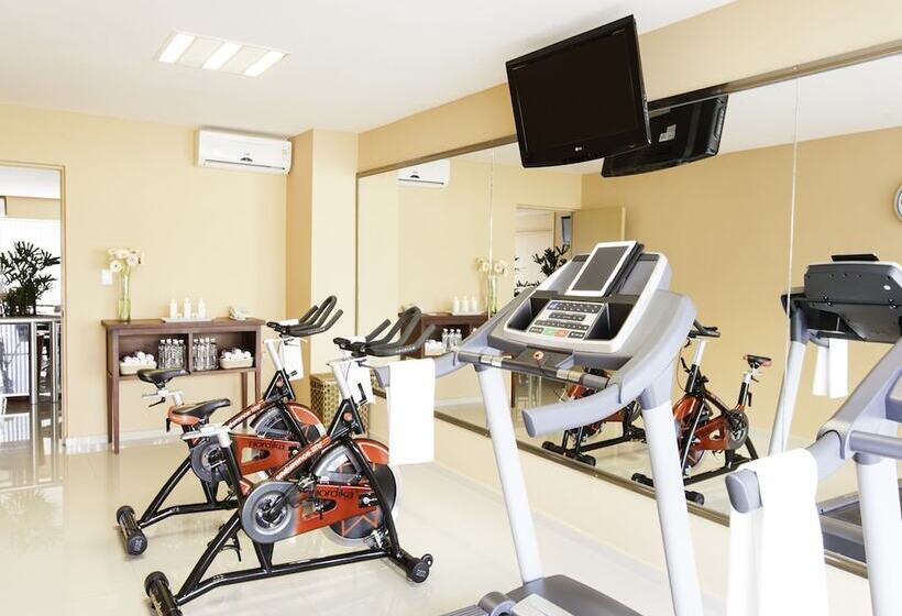 فندق Mision Express Merida Altabrisa