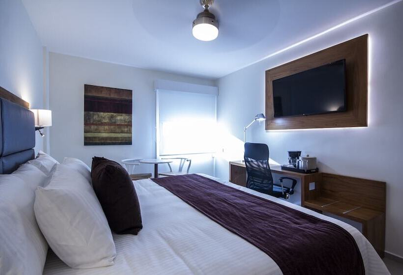 فندق Mision Express Merida Altabrisa