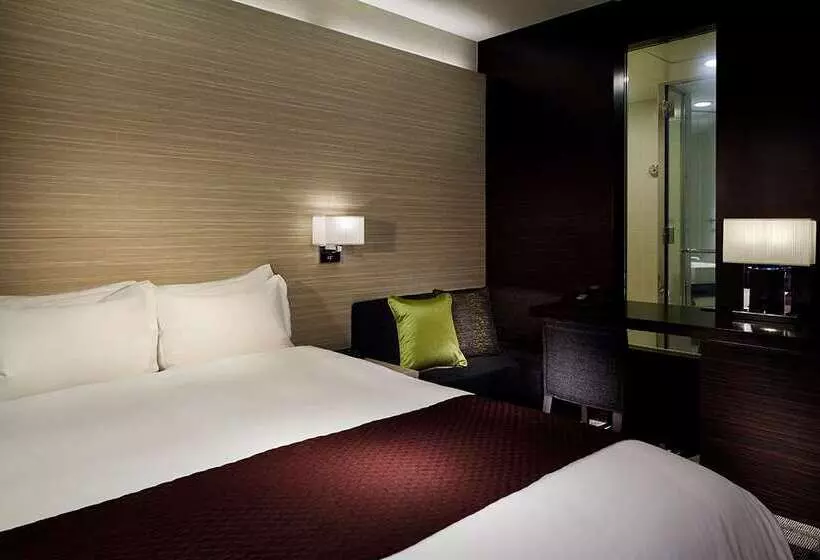 Mitsui Garden Hotel Ginza Premier