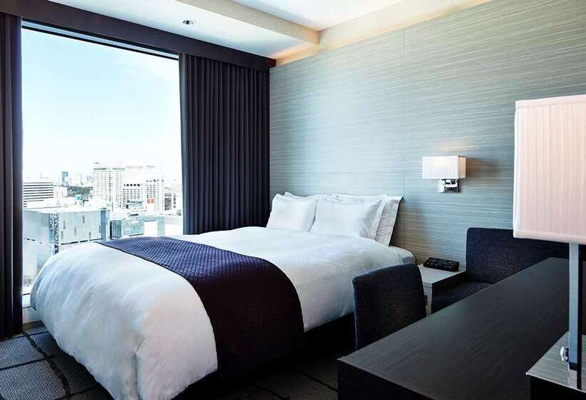 Mitsui Garden Hotel Ginza Premier