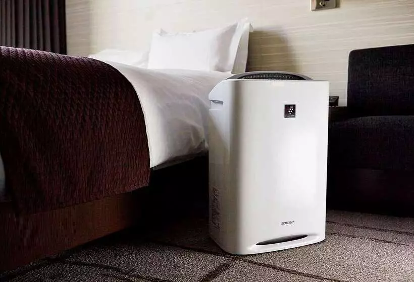 Mitsui Garden Hotel Ginza Premier