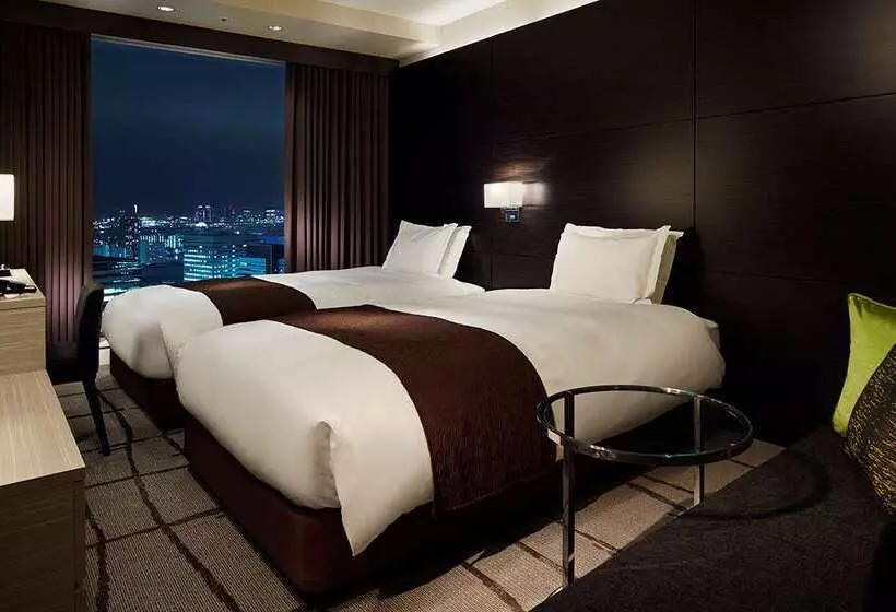 Mitsui Garden Hotel Ginza Premier