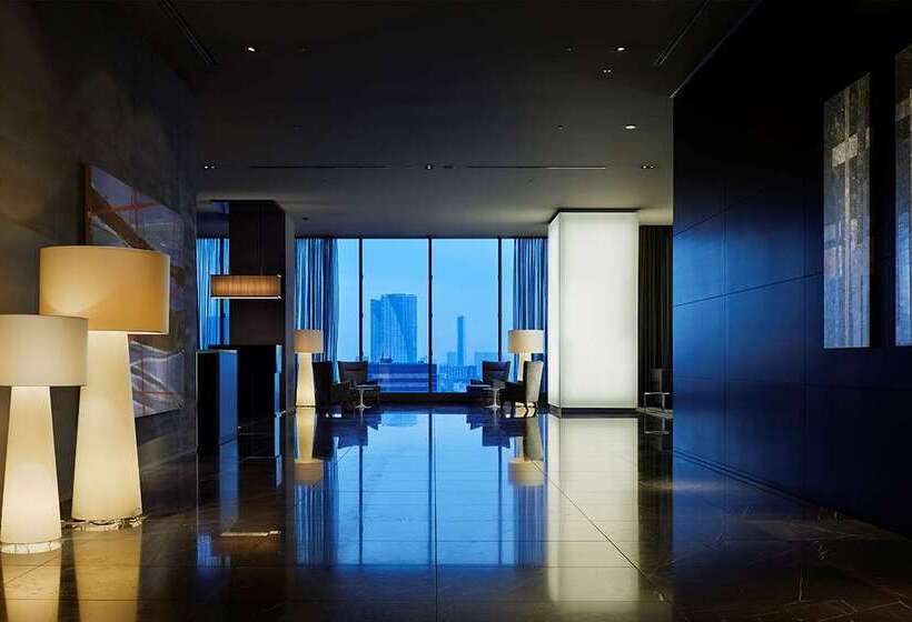 Mitsui Garden Hotel Ginza Premier