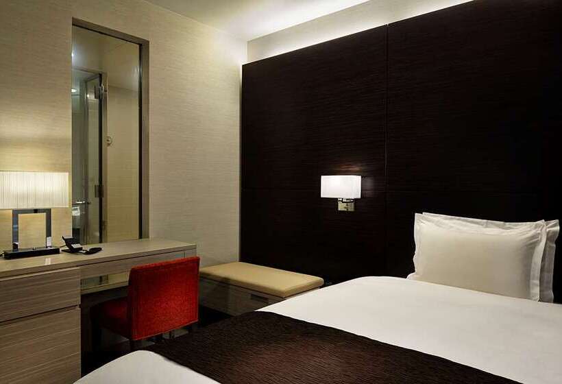 Mitsui Garden Hotel Ginza Premier