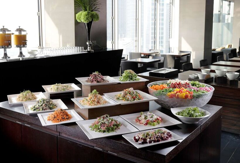 Mitsui Garden Hotel Ginza Premier