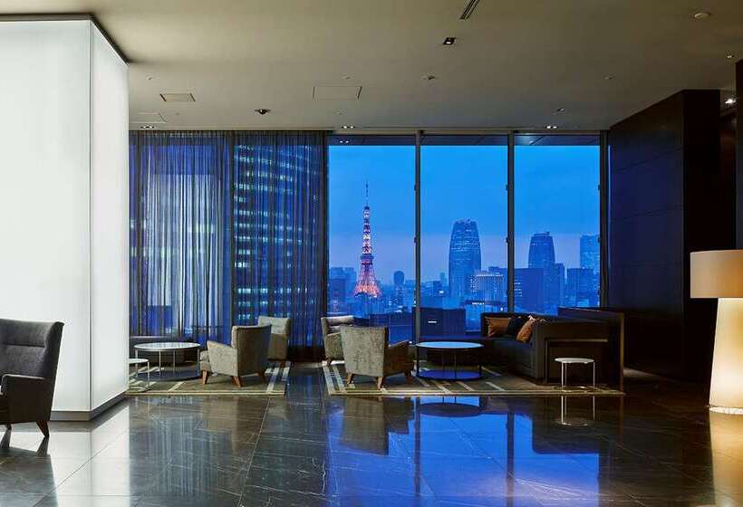 Mitsui Garden Hotel Ginza Premier