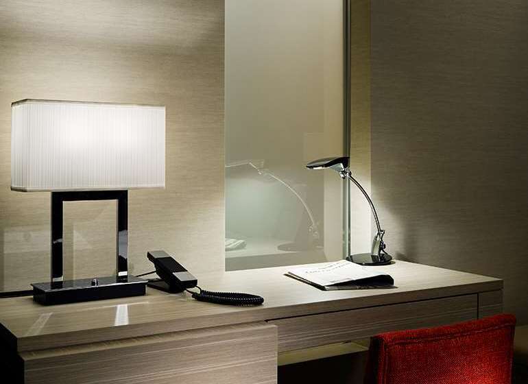 Mitsui Garden Hotel Ginza Premier