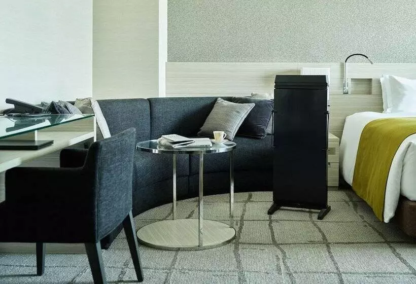 Mitsui Garden Hotel Ginza Premier