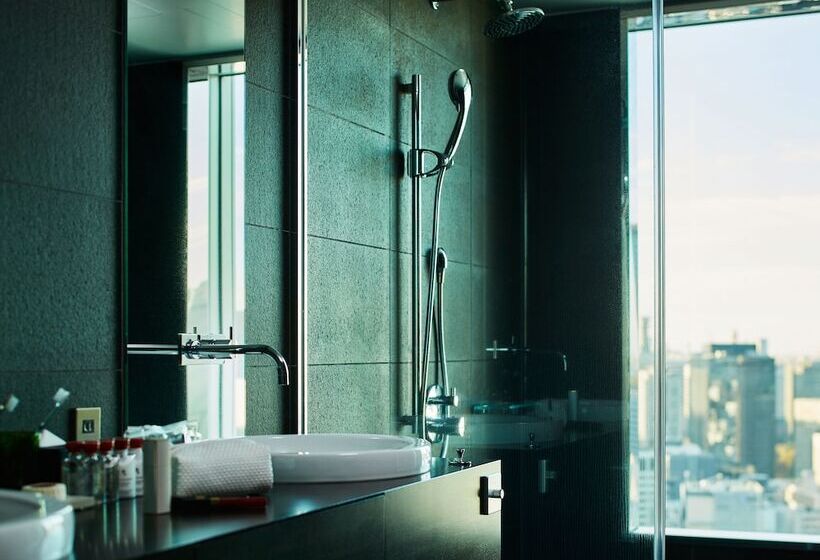 Mitsui Garden Hotel Ginza Premier