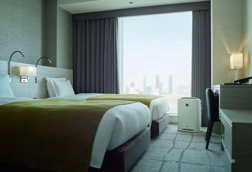 Mitsui Garden Hotel Ginza Premier