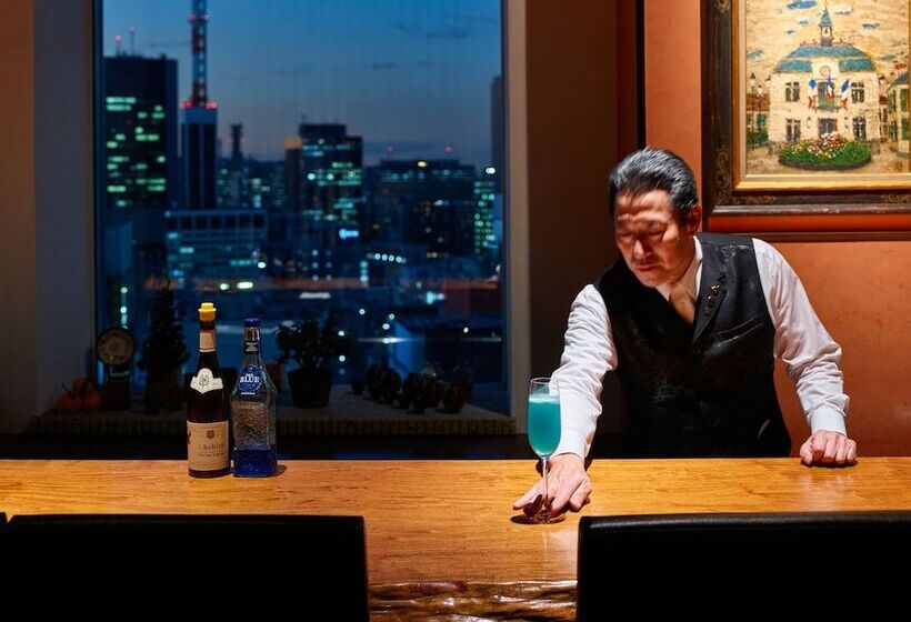 Mitsui Garden Hotel Ginza Premier