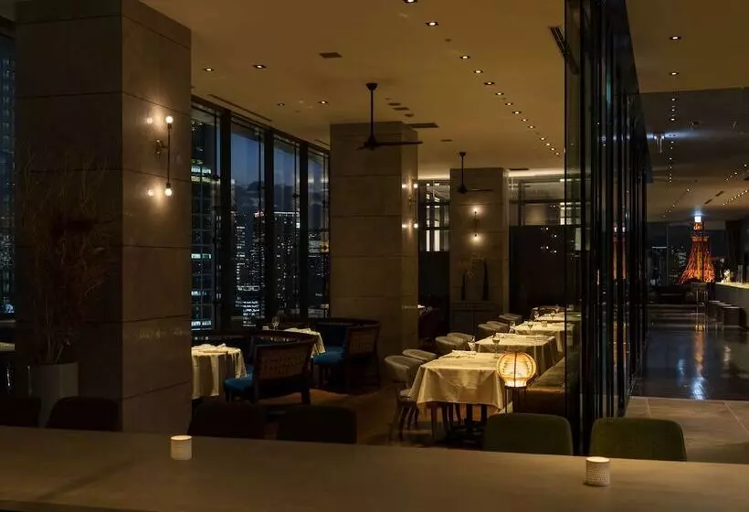 Mitsui Garden Hotel Ginza Premier