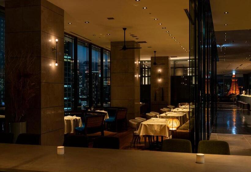 Mitsui Garden Hotel Ginza Premier