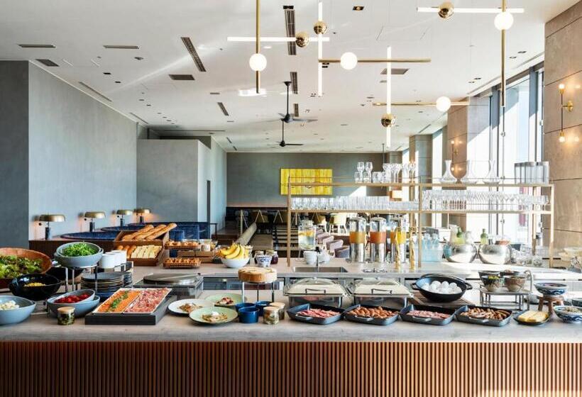 Mitsui Garden Hotel Ginza Premier