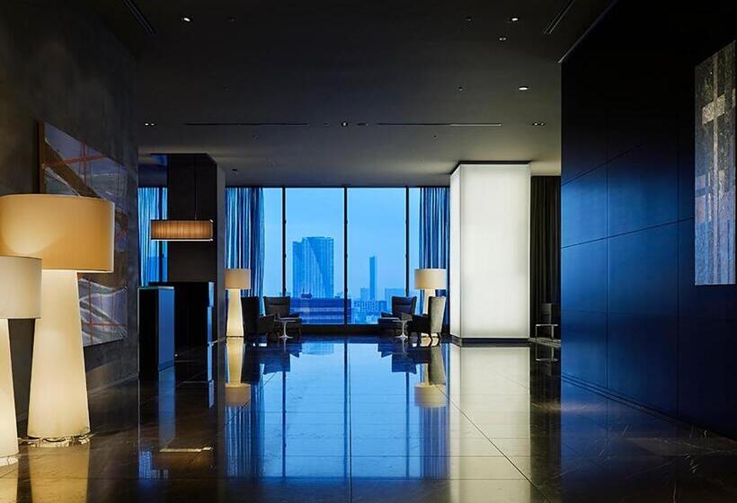 Mitsui Garden Hotel Ginza Premier