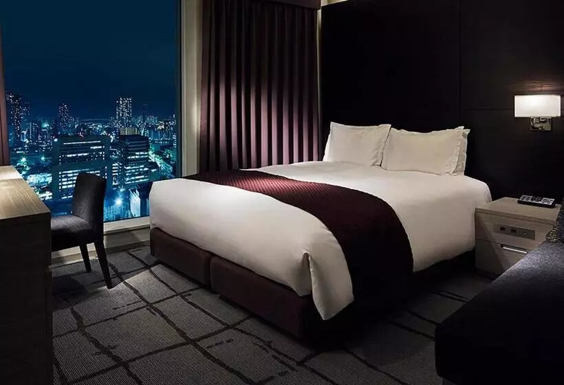 Mitsui Garden Hotel Ginza Premier