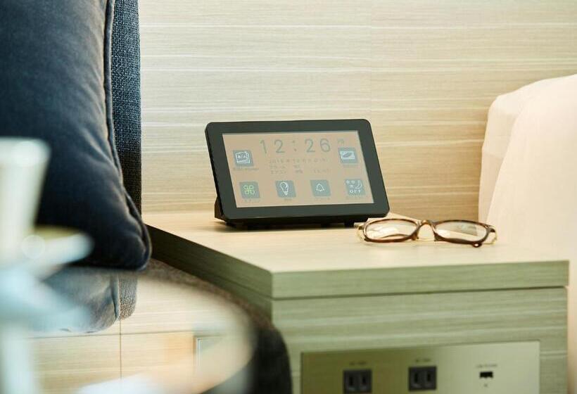 Mitsui Garden Hotel Ginza Premier